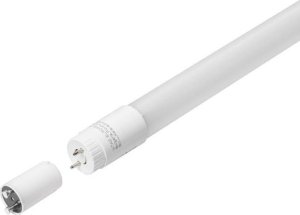 Świetlówka V-TAC Tuba Świetlówka LED T8 V-TAC 18W 120cm z starterem VT-1277 3000K 1850lm 3 Lata Gwarancji 4