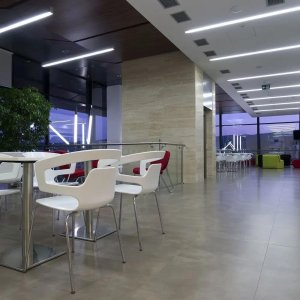 Świetlówka V-TAC Tuba Świetlówka LED T8 V-TAC 18W 120cm z starterem VT-1277 3000K 1850lm 3 Lata Gwarancji 5