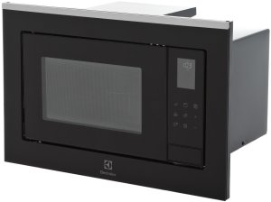Kuchenka mikrofalowa Electrolux LMS4253TMX 4