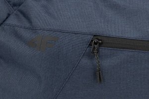 4f Torba 4F U052 granatowa 4FAW23ABAGU052 31S 4