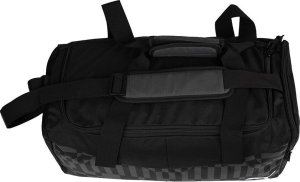 Puma Torba sportowa individualRISE Small szaro-czarna (79912 03) 5