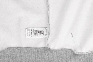 Puma Bluza męska Puma ESS Small Logo FZ Hoodie FL szary 586702 03 M 6