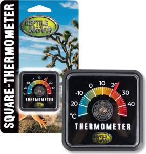 Aqua Nova AQUA NOVA TERMOMETR REPTILE NOVA 3