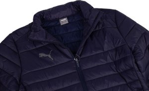 Kurtka męska Puma Kurtka męska Puma teamLIGA Light granatowa 657617 06 L 3