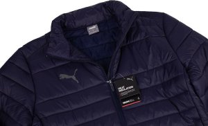 Kurtka męska Puma Kurtka męska Puma teamLIGA Light granatowa 657617 06 L 4
