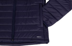 Kurtka męska Puma Kurtka męska Puma teamLIGA Light granatowa 657617 06 L 5