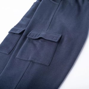 Bejo Dziecięce spodnie Bejo TALAGO JRB M000177142 dark sapphire rozmiar 152 6