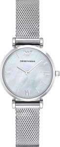 Zegarek Emporio Armani ZEGAREK DAMSKI EMPORIO ARMANI AR1955 - CLASSIC (zi515a) NoSize 1