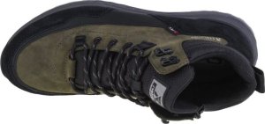 Rieker Rieker Evolution U0169-54 Zielone 40 3