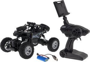 Triton Crawler Rover Z Kamerą 1:14 2