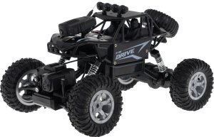 Triton Crawler Rover Z Kamerą 1:14 4