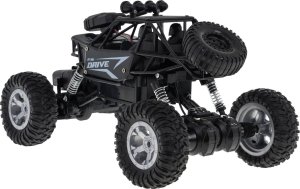 Triton Crawler Rover Z Kamerą 1:14 5