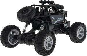 Triton Crawler Rover Z Kamerą 1:14 6