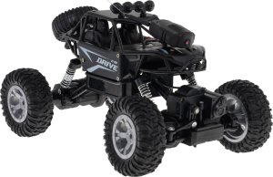 Triton Crawler Rover Z Kamerą 1:14 7