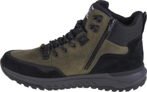 Rieker Evolution U0169-54 Zielone 42 2