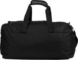 Puma Torba sportowa individualRISE Medium szaro-czarna (79913 03) 2