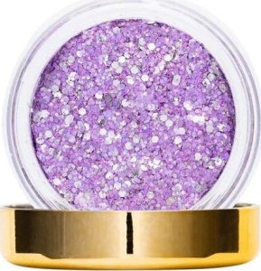 Ingrid INGRID ID Viki Gabor Glitter Gel 4 7g 1