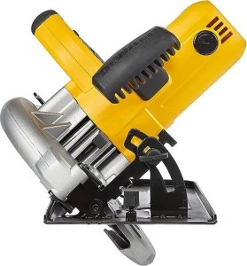 Pilarka tarczowa Dewalt DWE5615-QS 1500 W 190 mm 2