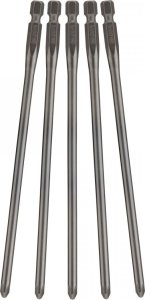 Triton DT20425-QZ Długie bity PH2 153mm 5szt. DeWalt 3