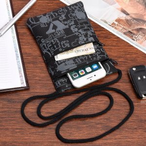 Krateczka Polska Saszetka etui Paszportówka na szyję I38 2