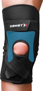 Zamst Stabilizator kolana Zamst ZK-Protect XXXL 4