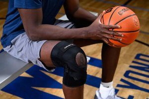 Zamst Stabilizator kolana Zamst ZK-Protect XXXL 9