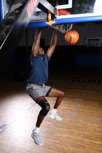 Zamst Stabilizator kolana Zamst ZK-Protect XXXL 10