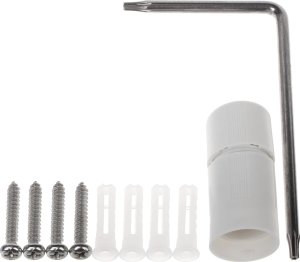 Kamera IP Dahua Technology tubowa, TiOC 3.0 (IPC-HFW3849T1-AS-PV-0280B-S5) 8