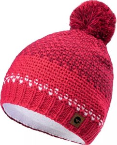 Hi-Tec Dziecięca Czapka zimowa HERVIN JR 2