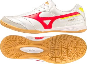 Mizuno Buty Mizuno Morelia Sala Elite IN Q1GA230164 1