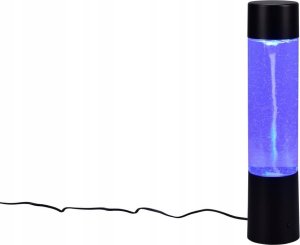 Lampka biurkowa Sourcing czarna  (R50751032) 2