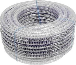 Godmar Wąż do sprężonego powietrza zbrojony 3-warstwowe śr 14 mm/1 mb (50m w rolce) 1