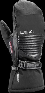 Leki LEKI RĘKAWICE Xplore XT 3D Mitt 9.0 1