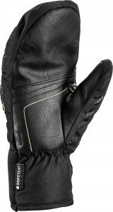 Leki LEKI RĘKAWICE WCR Team 3D Junior Mitt 6.0 3