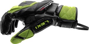 Leki RĘKAWICE WCR Venom GS 3D 8.0 2
