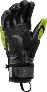 Leki RĘKAWICE WCR Venom GS 3D 8.0 3