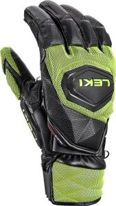Leki RĘKAWICE WCR Venom GS 3D 8.0 4