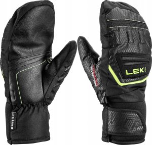 Leki LEKI RĘKAWICE WCR Team 3D Junior Mitt 4.0 1