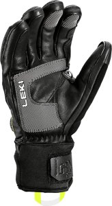 Leki LEKI RĘKAWICE Griffin Tune 3D BOA 6.0 3