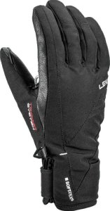 Leki LEKI RĘKAWICE Cerro 3D Women black 8.5 3