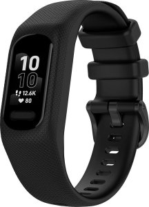 Braders Opaska / Pasek Braders do Garmin Vivosmart 5 rozmiar S czarny 1