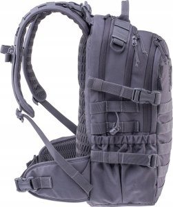 Plecak turystyczny Magnum Urbantask 25 l Szary 2