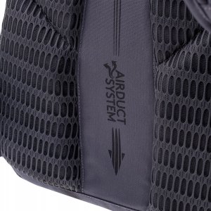 Plecak turystyczny Magnum Urbantask 37 l Szary 4