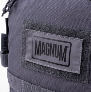 Plecak turystyczny Magnum Urbantask 37 l Szary 5