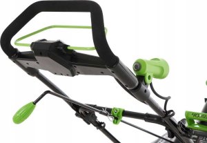 Greenworks 40V Odśnieżarka GD40ST 7