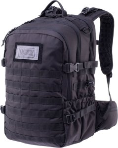 Plecak turystyczny Magnum Urbantask Cordura 37 l Czarny 1