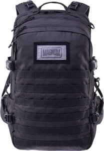 Plecak turystyczny Magnum Urbantask Cordura 37 l Czarny 2