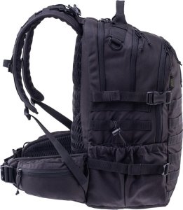 Plecak turystyczny Magnum Urbantask Cordura 25 l Czarny 3