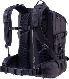 Plecak turystyczny Magnum Urbantask Cordura 25 l Czarny 4