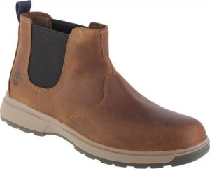 Timberland Timberland Atwells Ave Chelsea 0A5R8Z Brązowe 41 1